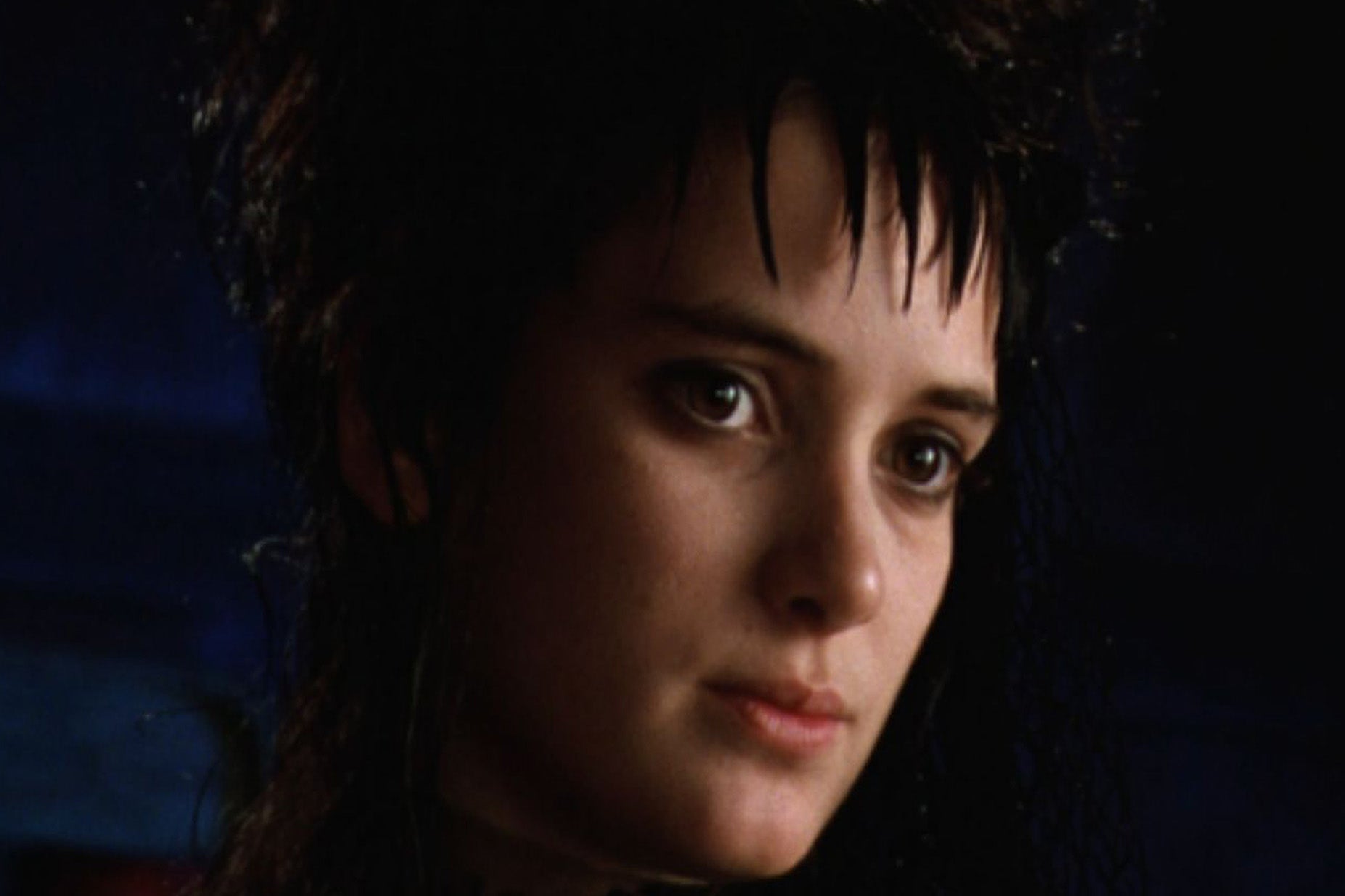 Lydia Deetz Makeup Tutorial Using Minimal Products Lydia Deetz Makeup Tutorial Using Minimal Products