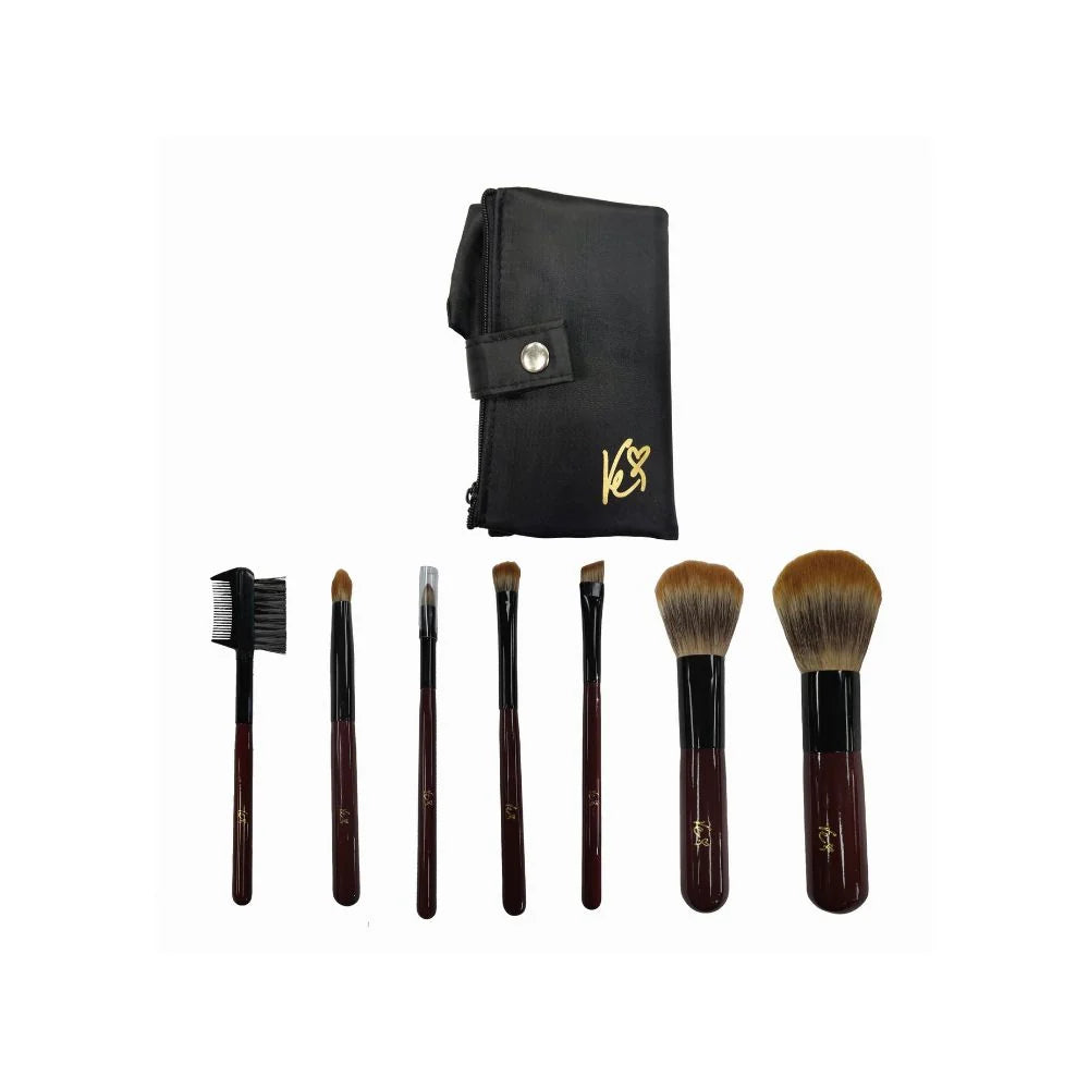 Mini Brush Set 7pc