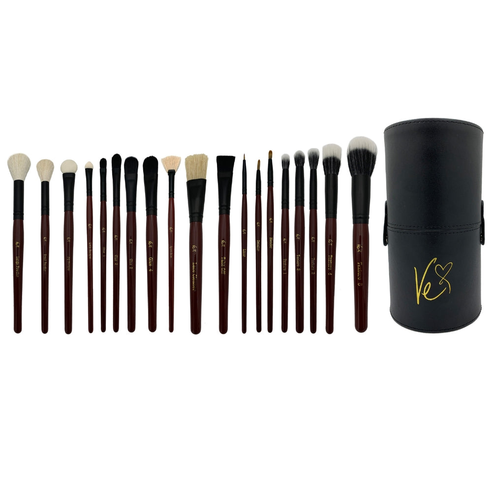 Original FX Brush Set
