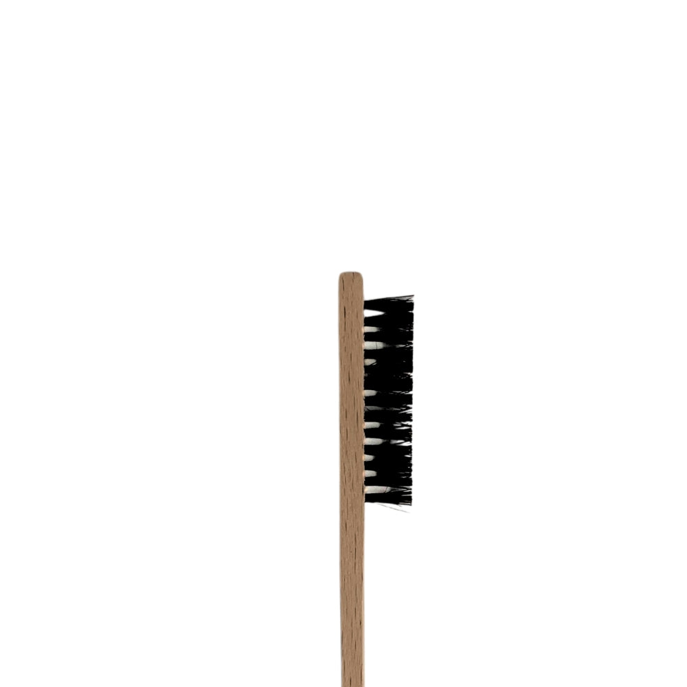Wooden Tint Brush
