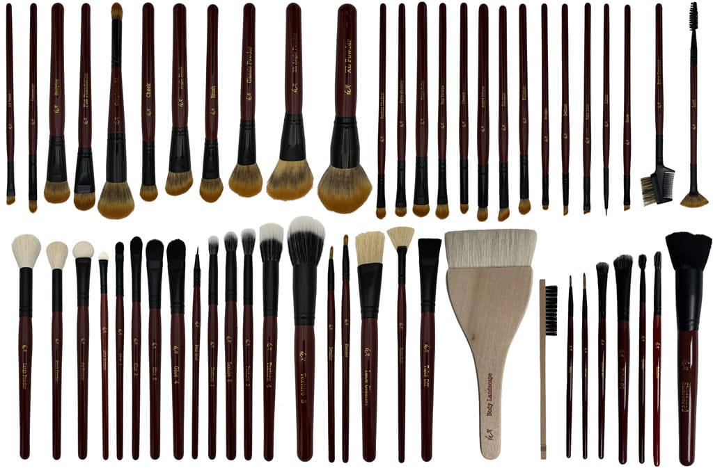 Brushes