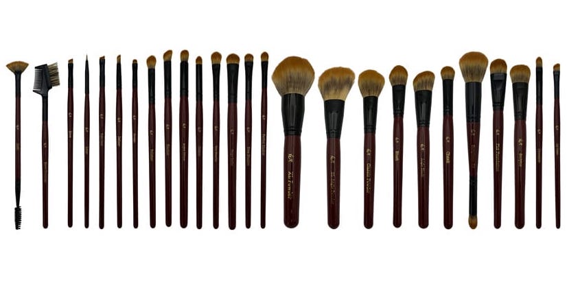 Beauty Brushes