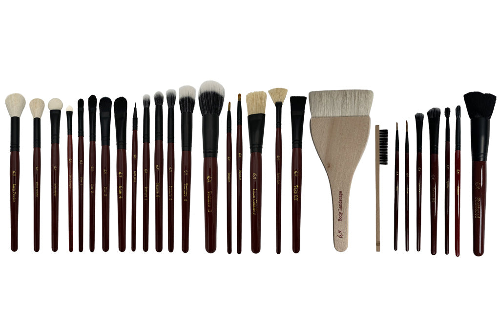 FX Brushes