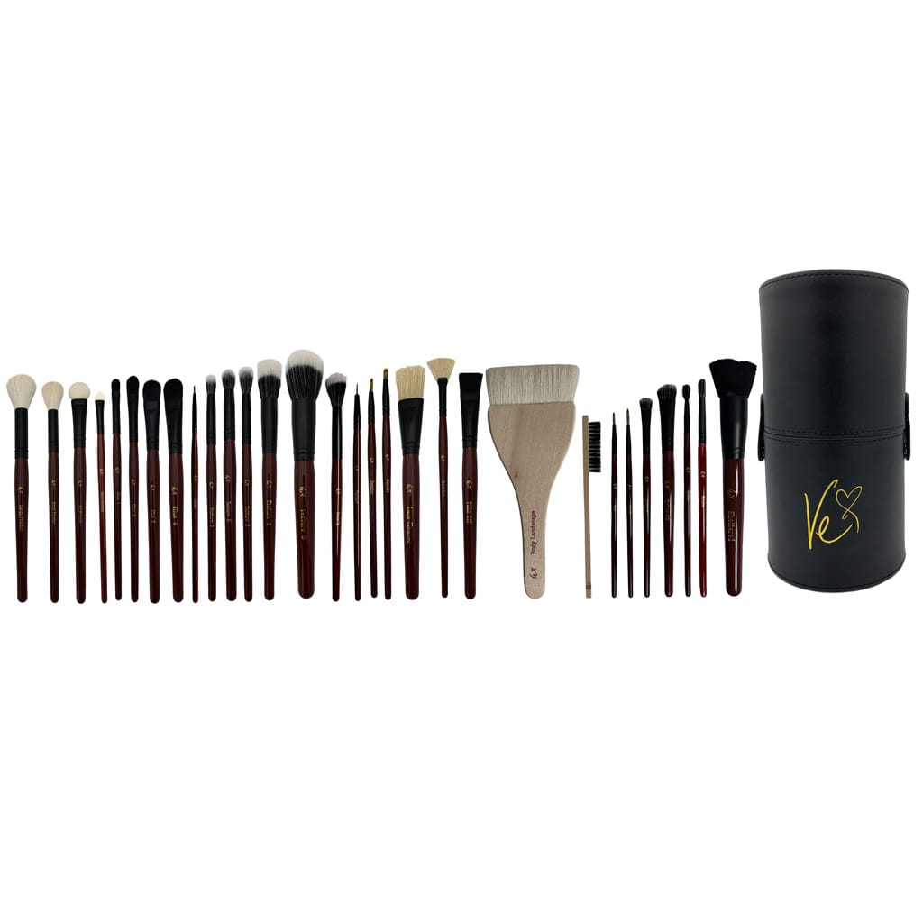 Extended FX Brush Set