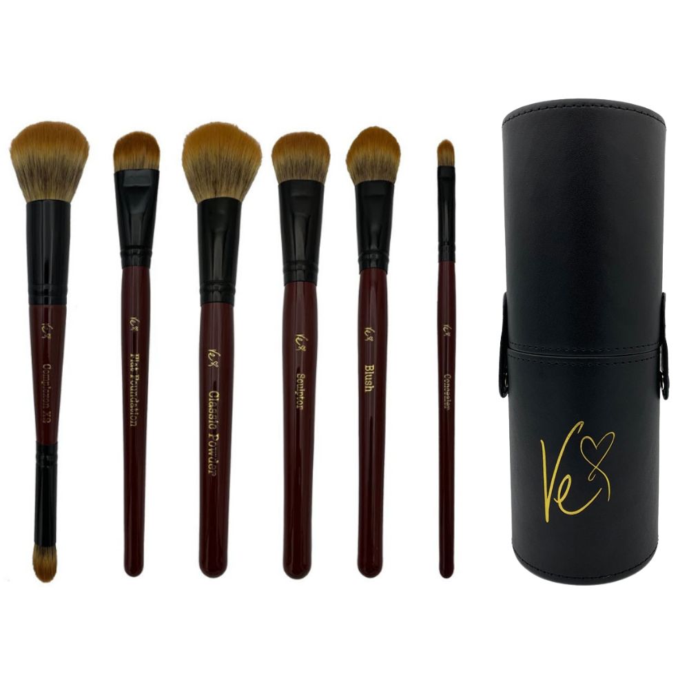 Got You Covered Brush Set