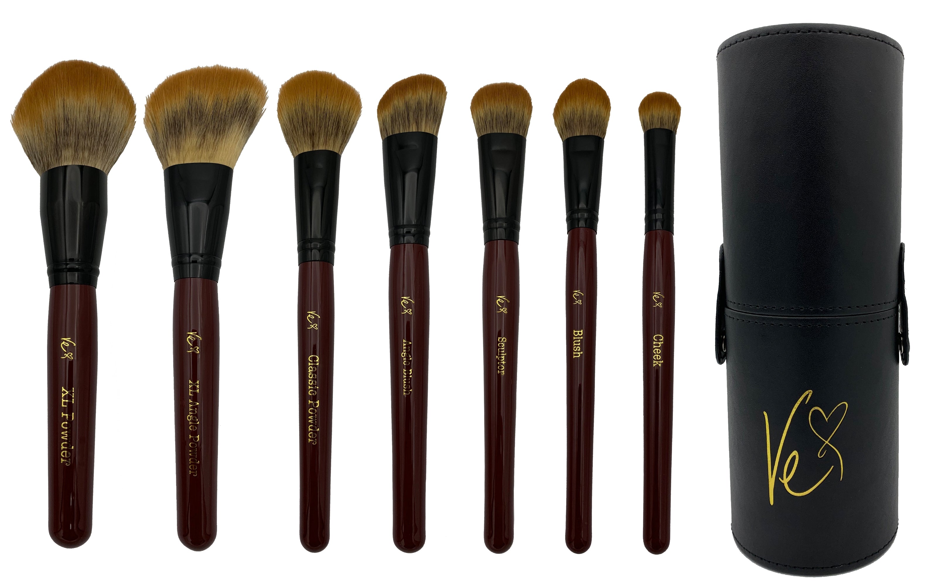 Take a Powder Brush Set