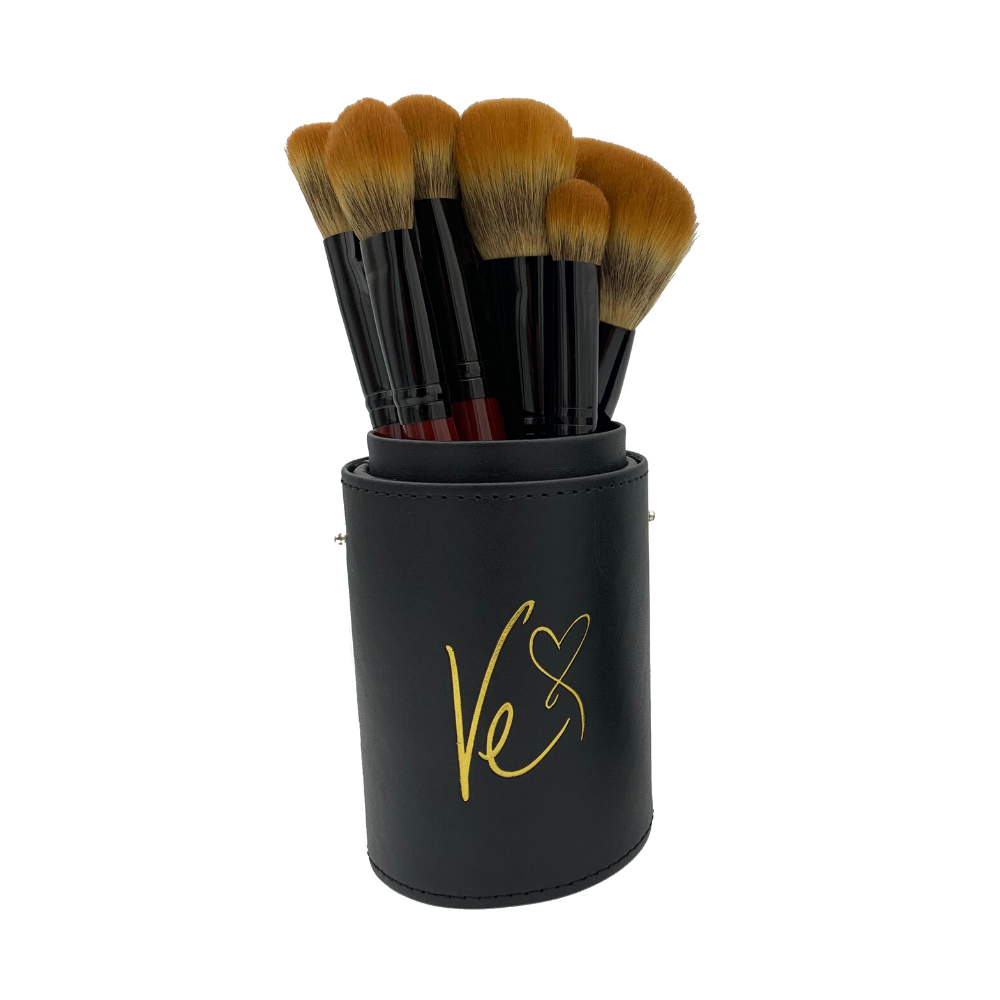 Take a Powder Brush Set